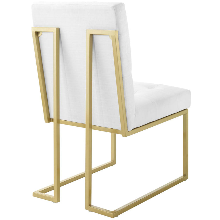 PRIVY DINING CHAIRS | BAR AND DINING