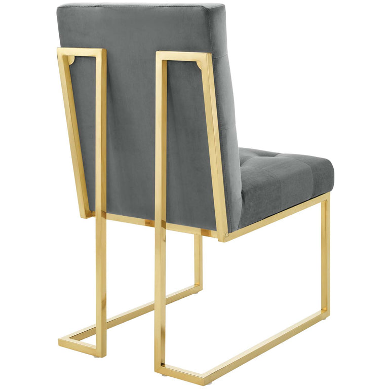 PRIVY DINING CHAIRS | BAR AND DINING