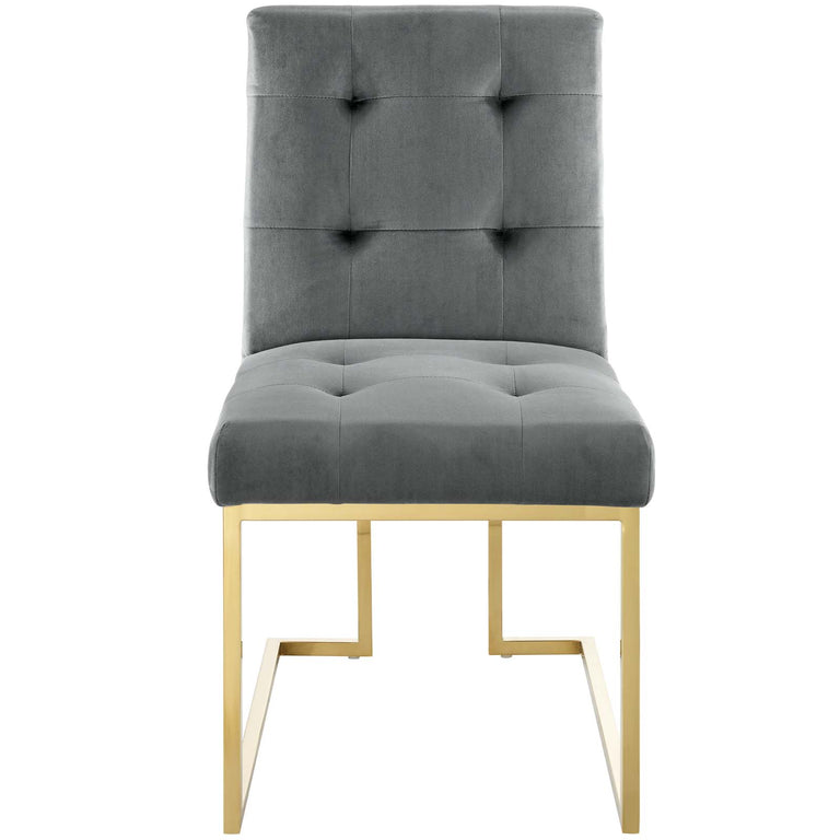 PRIVY DINING CHAIRS | BAR AND DINING