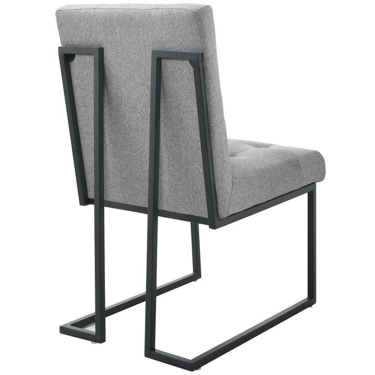 PRIVY DINING CHAIRS | BAR AND DINING