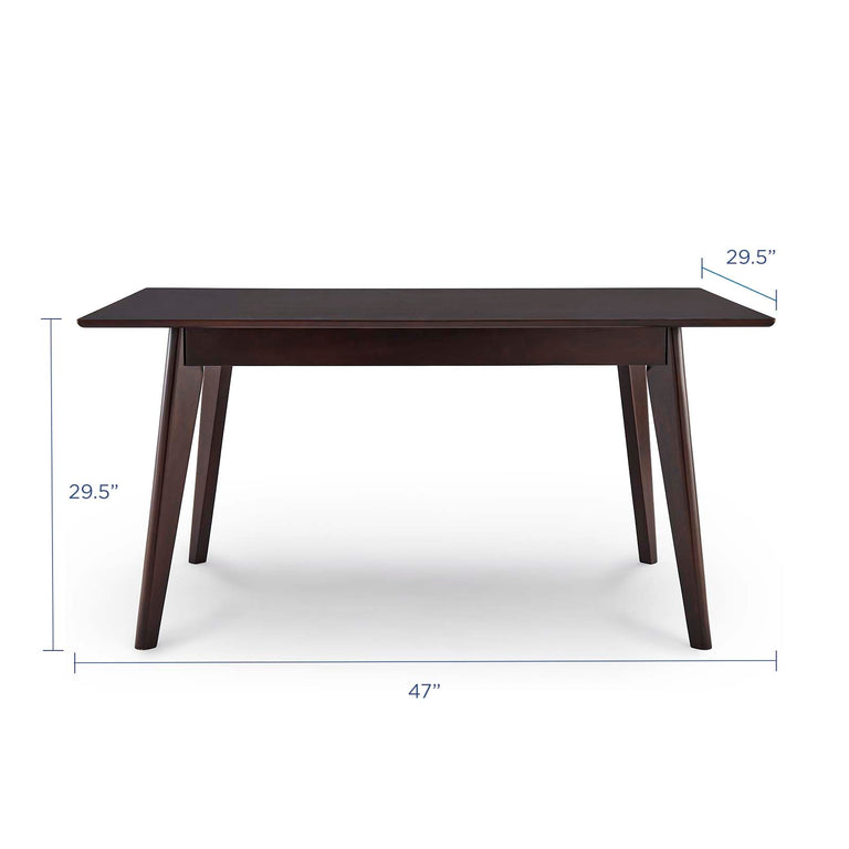 ORACLE BAR AND DINING TABLES | BAR AND DINING