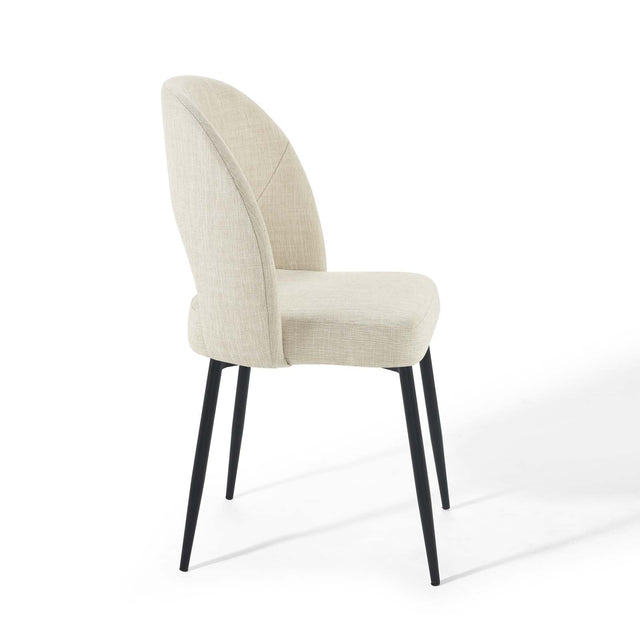 ROUSE DINING CHAIRS | BAR AND DINING