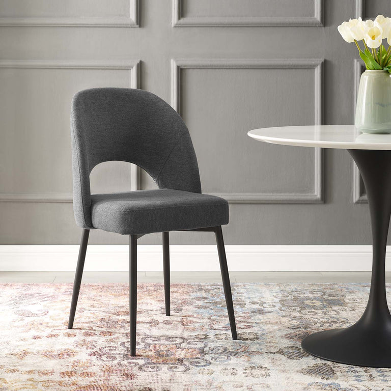 ROUSE DINING CHAIRS | BAR AND DINING