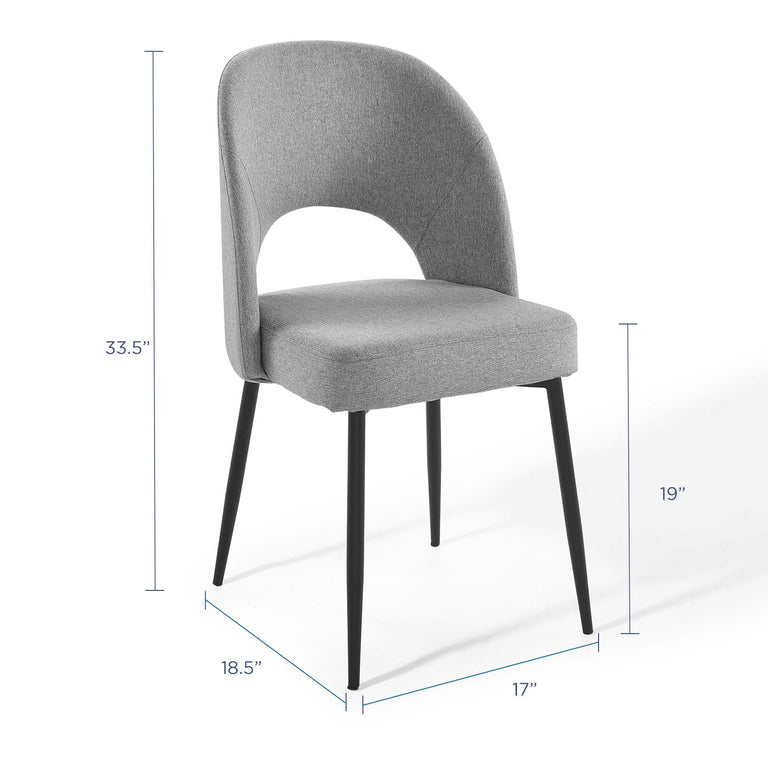 ROUSE DINING CHAIRS | BAR AND DINING