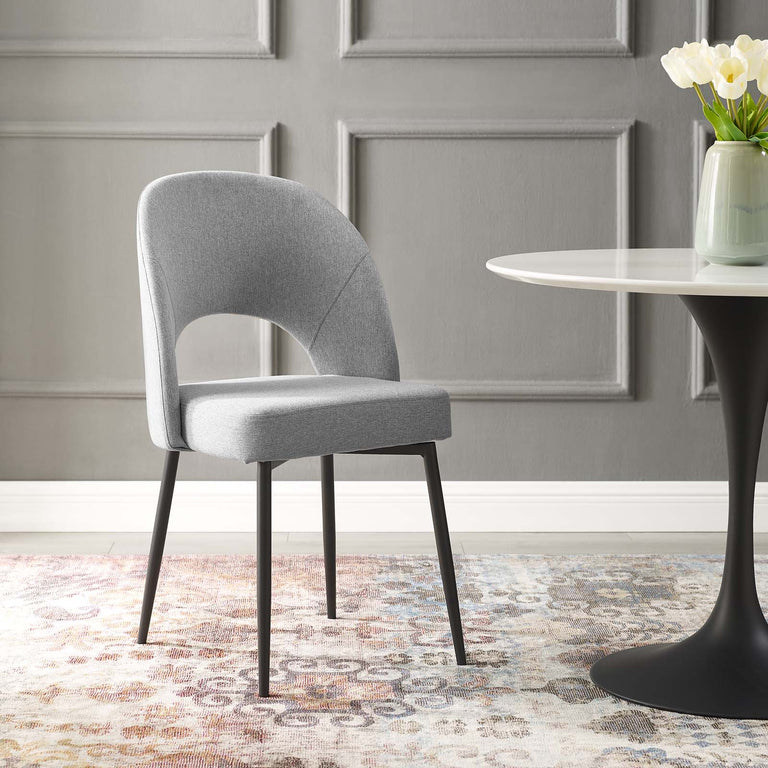 ROUSE DINING CHAIRS | BAR AND DINING