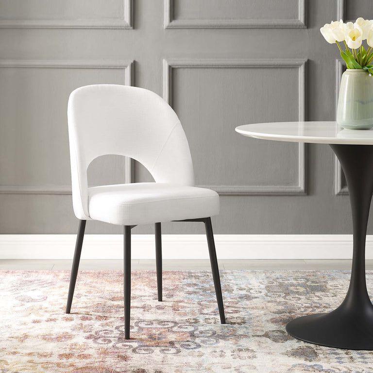 ROUSE DINING CHAIRS | BAR AND DINING