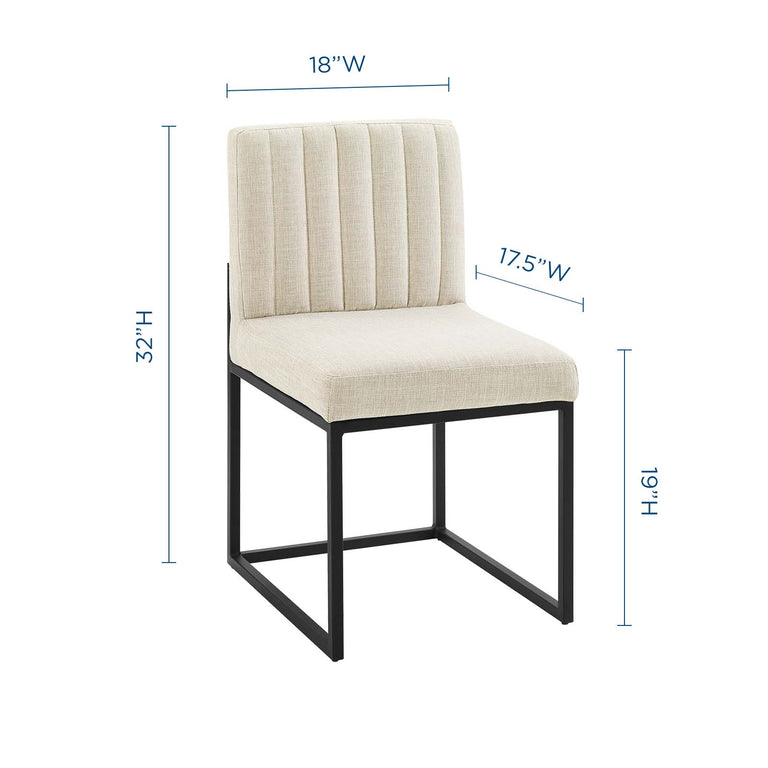 CARRIAGE DINING CHAIRS | BAR AND DINING