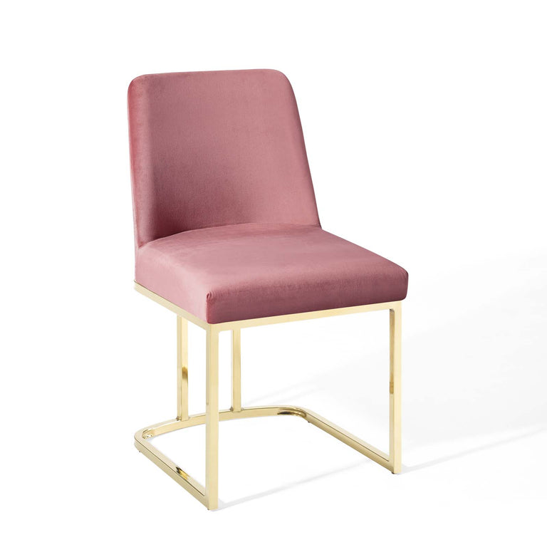 AMPLIFY DINING CHAIRS | BAR AND DINING