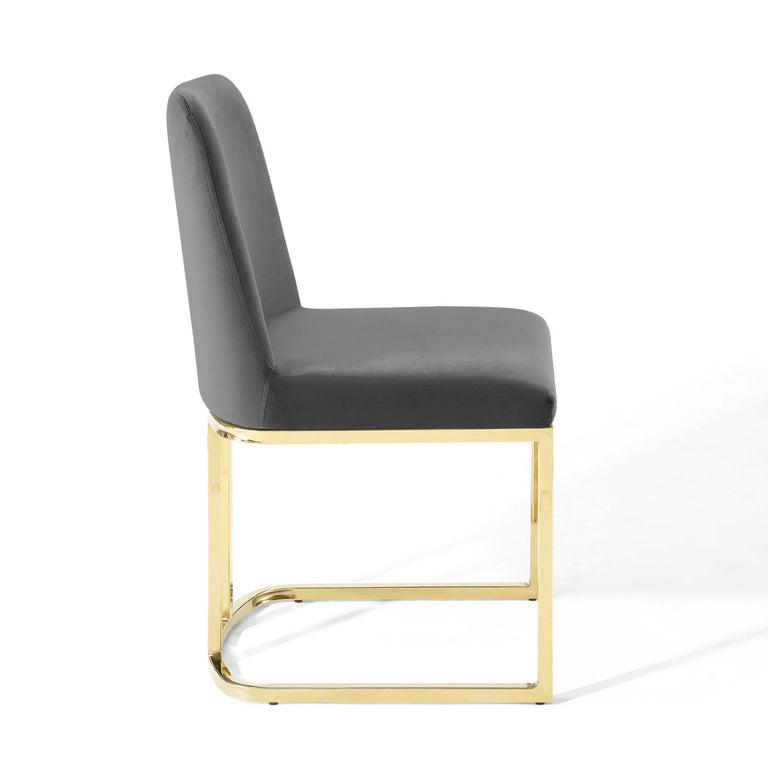 AMPLIFY DINING CHAIRS | BAR AND DINING