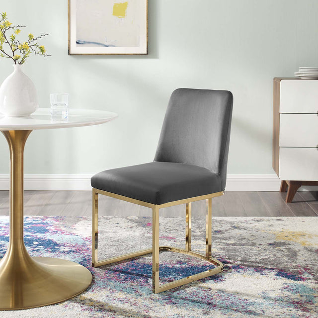 AMPLIFY DINING CHAIRS | BAR AND DINING