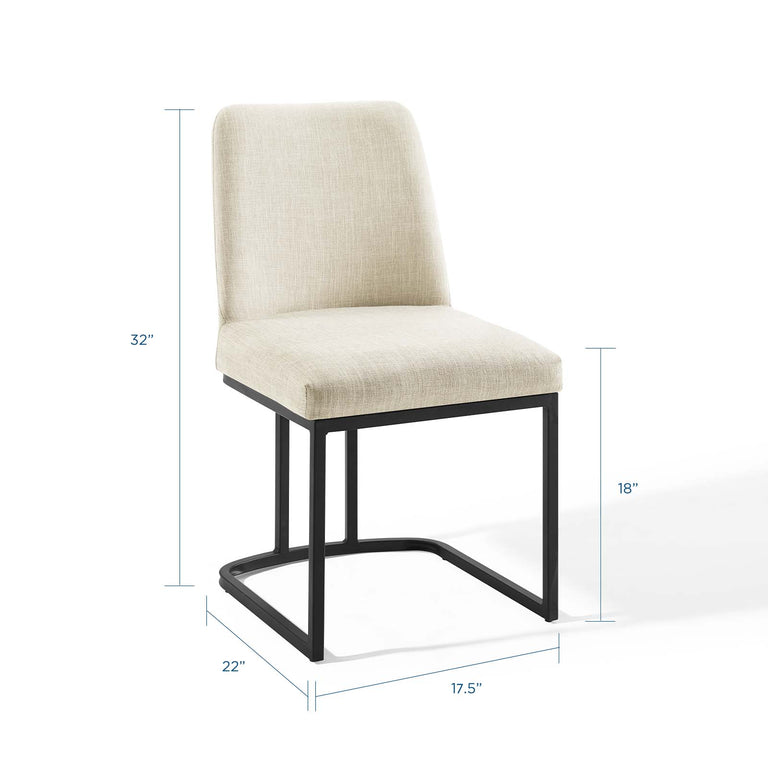 AMPLIFY DINING CHAIRS | BAR AND DINING