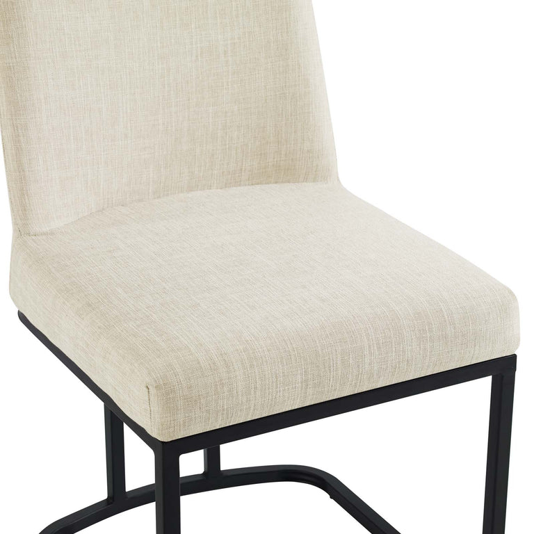 AMPLIFY DINING CHAIRS | BAR AND DINING