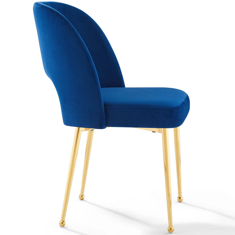 ROUSE DINING CHAIRS | BAR AND DINING