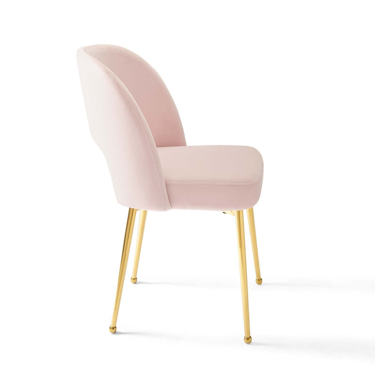 ROUSE DINING CHAIRS | BAR AND DINING