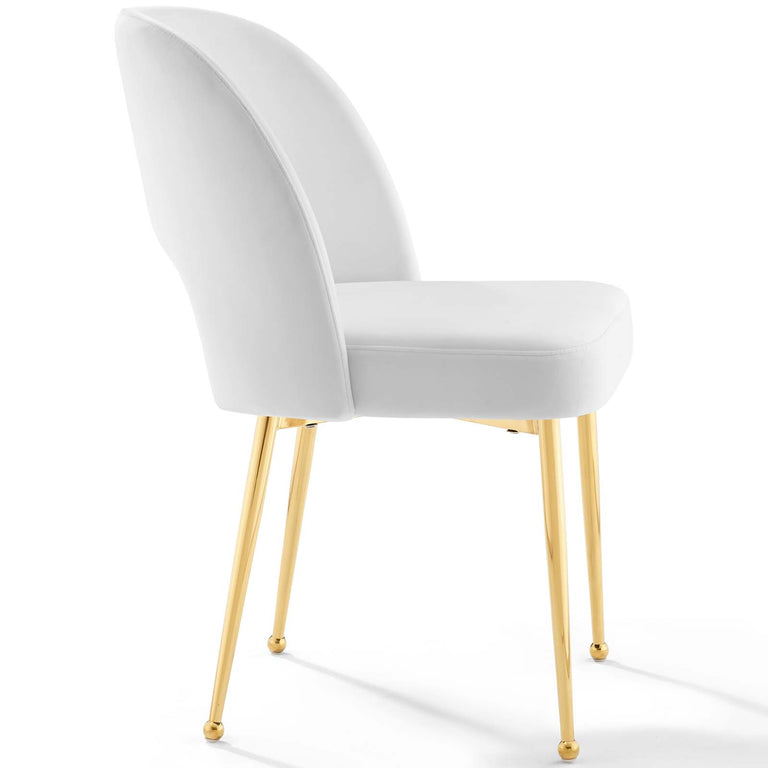 ROUSE DINING CHAIRS | BAR AND DINING