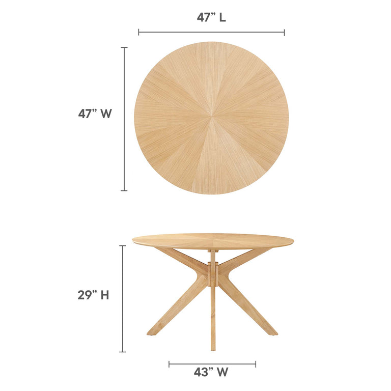 CROSSROADS BAR AND DINING TABLES | BAR AND DINING