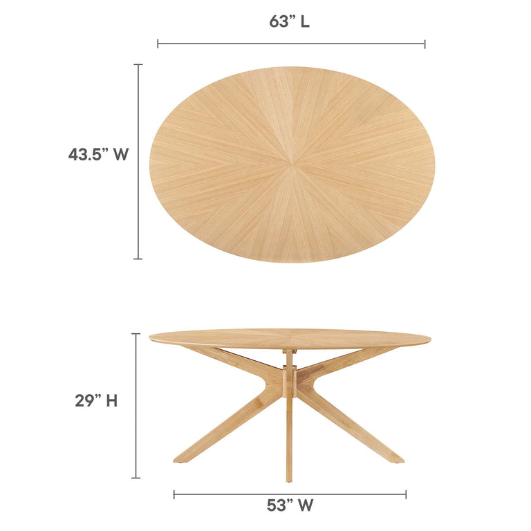 CROSSROADS BAR AND DINING TABLES | BAR AND DINING