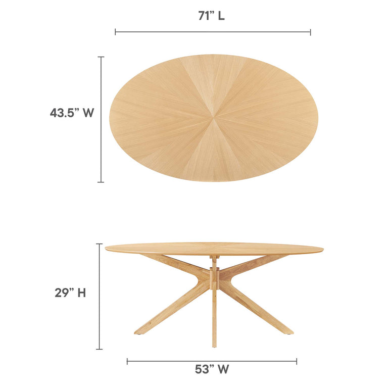 CROSSROADS BAR AND DINING TABLES | BAR AND DINING