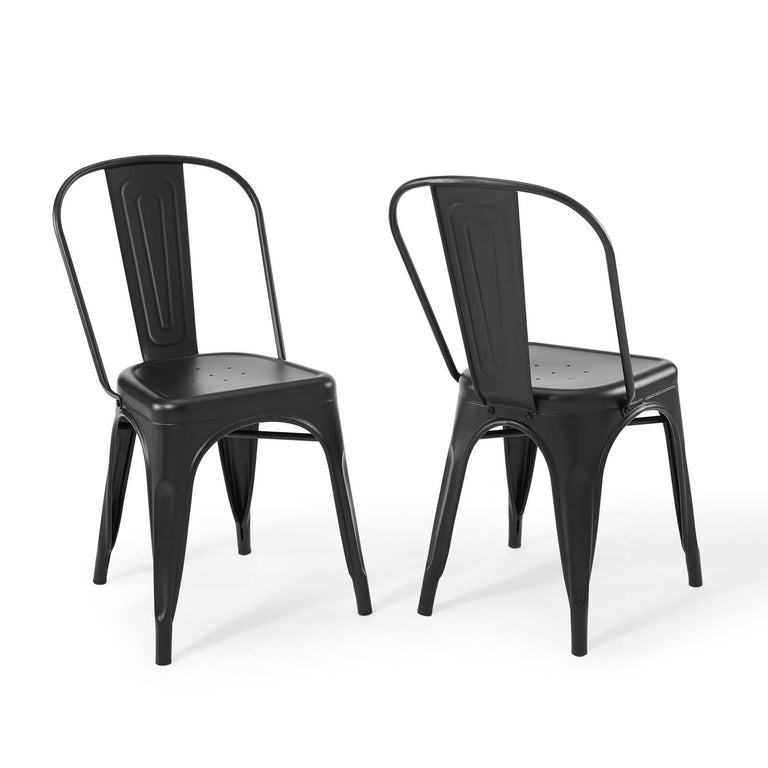 PROMENADE DINING CHAIRS | BAR AND DINING