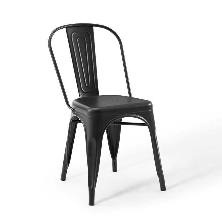 PROMENADE DINING CHAIRS | BAR AND DINING