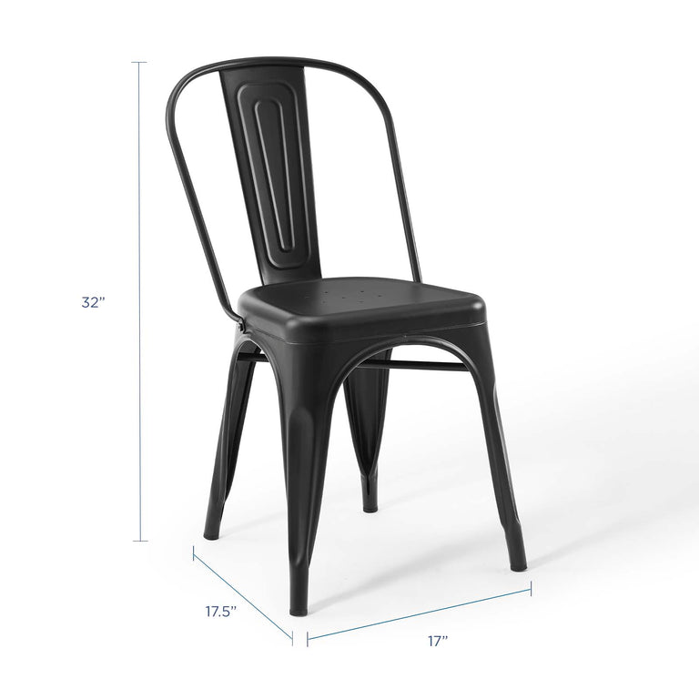 PROMENADE DINING CHAIRS | BAR AND DINING