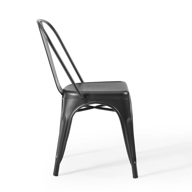 PROMENADE DINING CHAIRS | BAR AND DINING