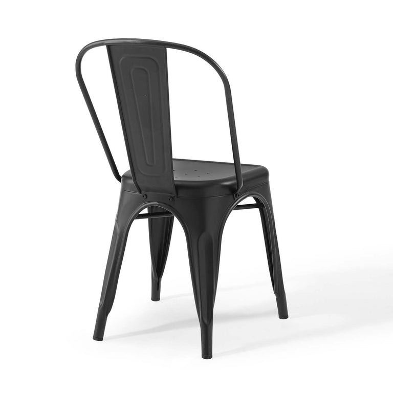 PROMENADE DINING CHAIRS | BAR AND DINING