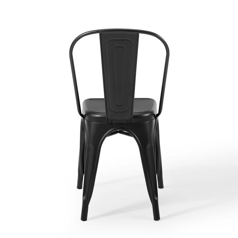 PROMENADE DINING CHAIRS | BAR AND DINING