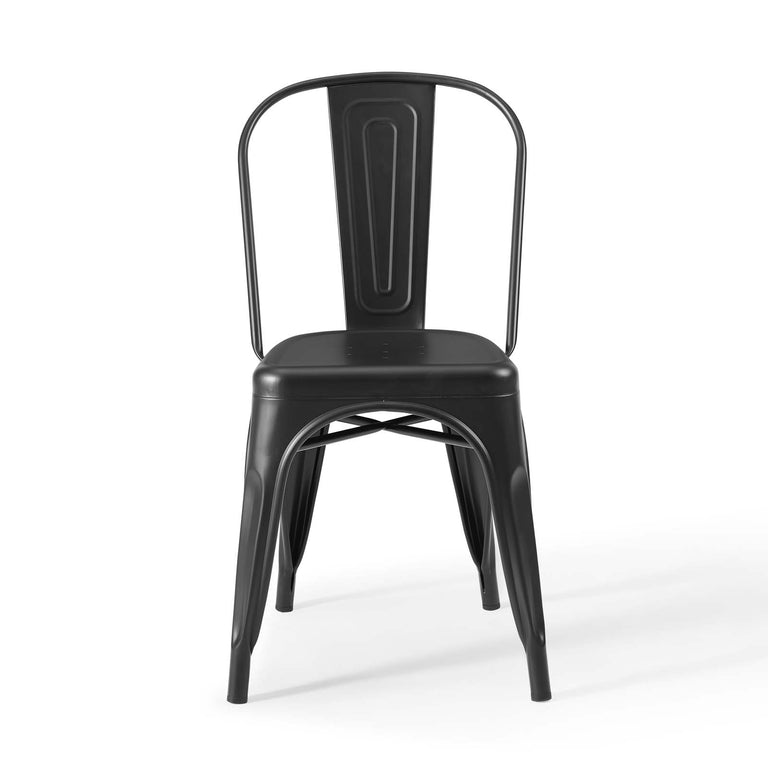 PROMENADE DINING CHAIRS | BAR AND DINING