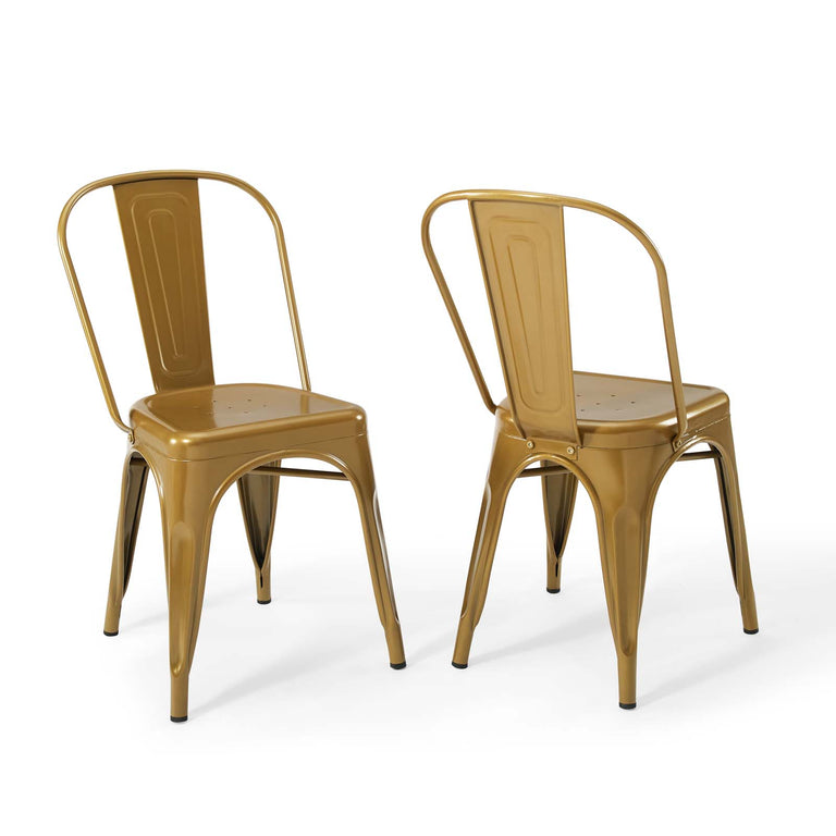 PROMENADE DINING CHAIRS | BAR AND DINING