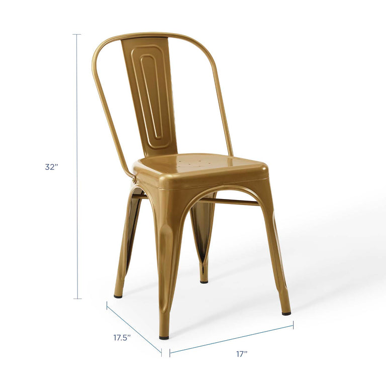 PROMENADE DINING CHAIRS | BAR AND DINING