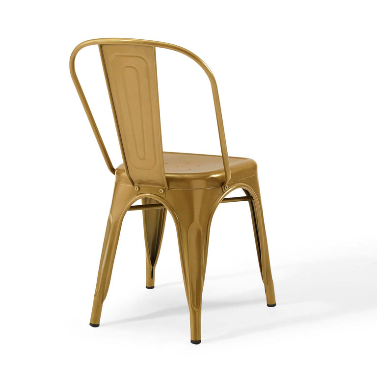 PROMENADE DINING CHAIRS | BAR AND DINING