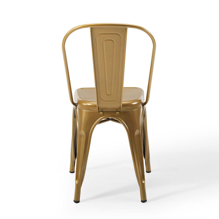 PROMENADE DINING CHAIRS | BAR AND DINING