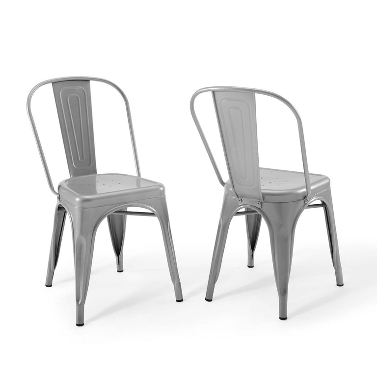 PROMENADE DINING CHAIRS | BAR AND DINING