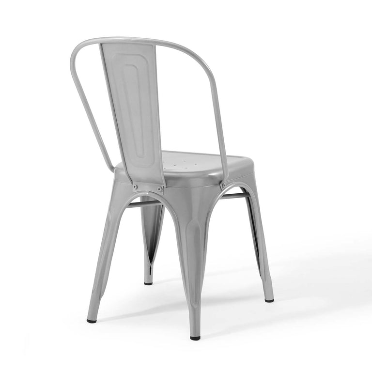 PROMENADE DINING CHAIRS | BAR AND DINING