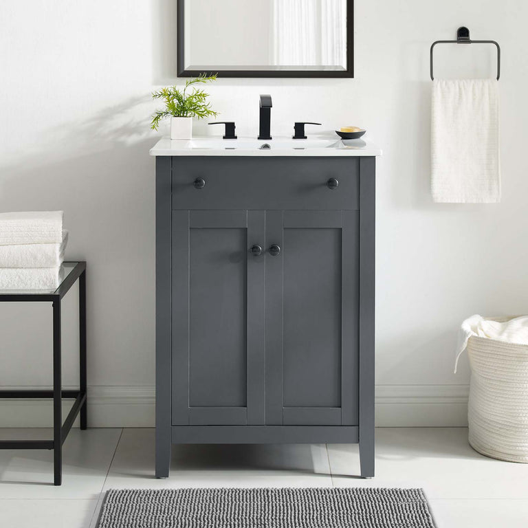 NANTUCKET VANITIES | BATHROOM