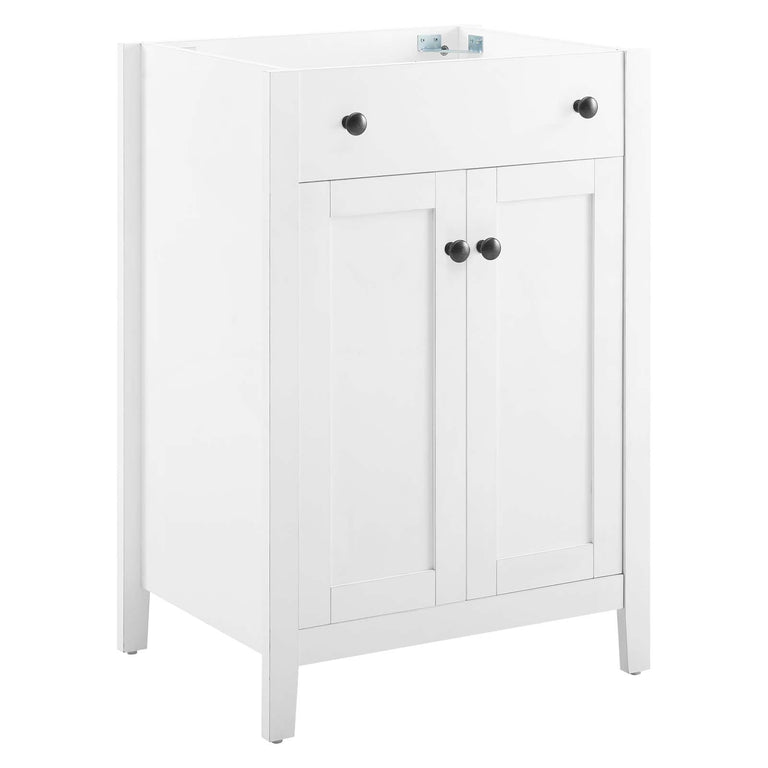 NANTUCKET VANITIES | BATHROOM