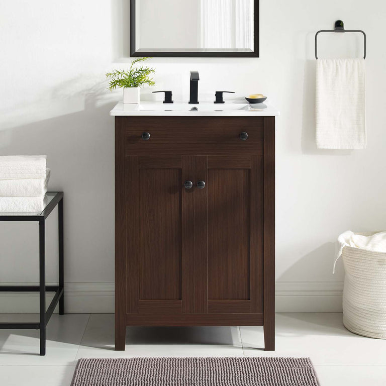 NANTUCKET VANITIES | BATHROOM