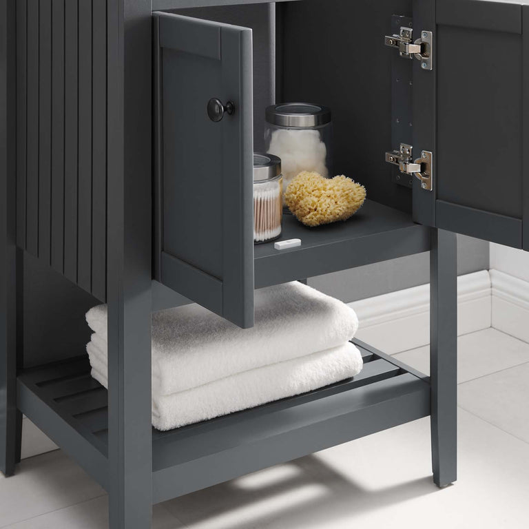 PRESTIGE VANITIES | BATHROOM