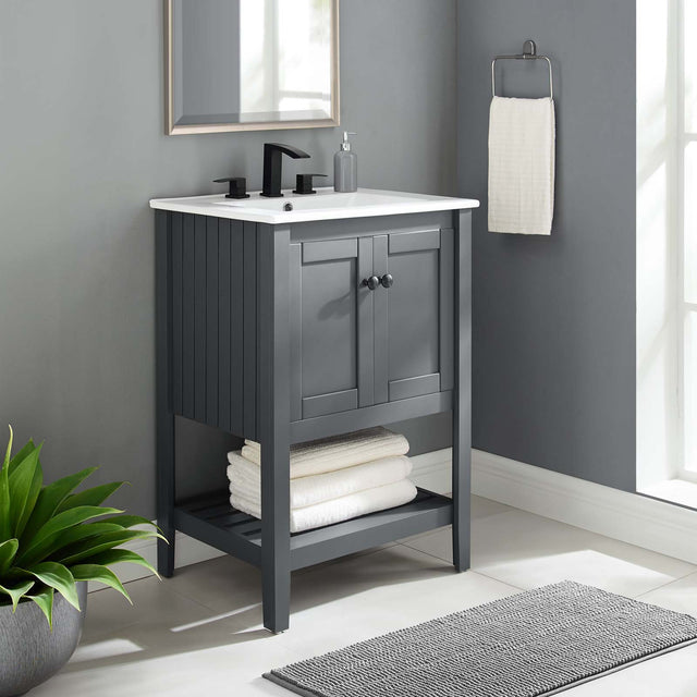 PRESTIGE VANITIES | BATHROOM