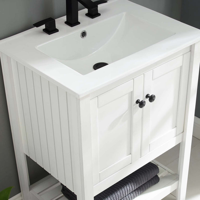 PRESTIGE VANITIES | BATHROOM