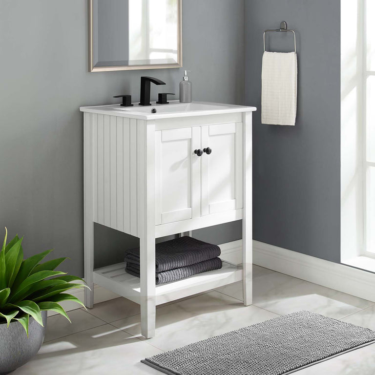 PRESTIGE VANITIES | BATHROOM