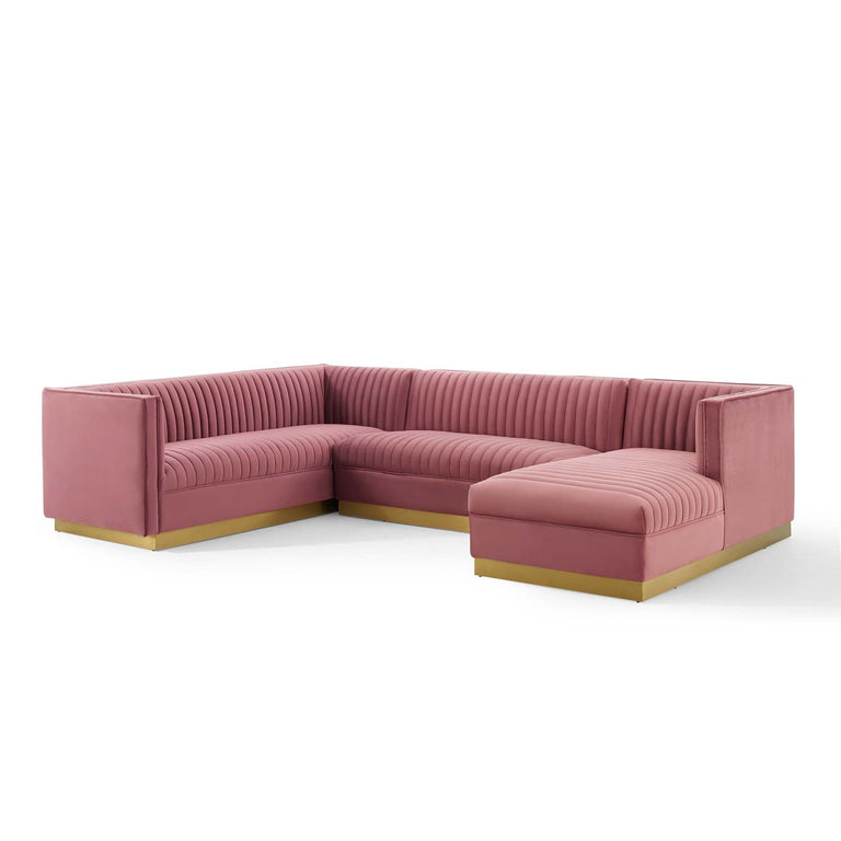 SANGUINE SOFAS AND ARMCHAIRS | LIVING ROOM