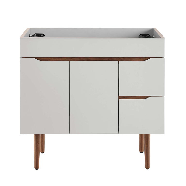 HARVEST VANITIES | BATHROOM