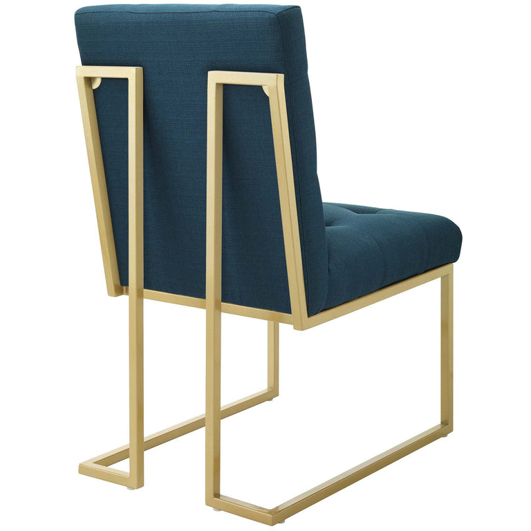 PRIVY DINING CHAIRS | BAR AND DINING