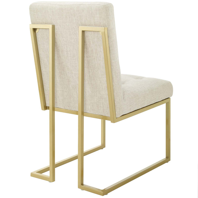 PRIVY DINING CHAIRS | BAR AND DINING