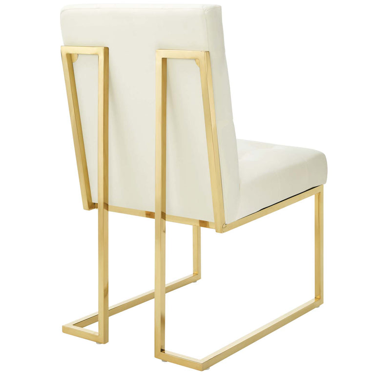 PRIVY DINING CHAIRS | BAR AND DINING