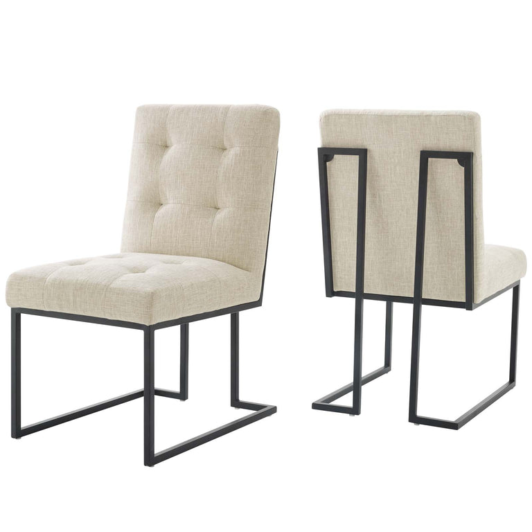 PRIVY DINING CHAIRS | BAR AND DINING