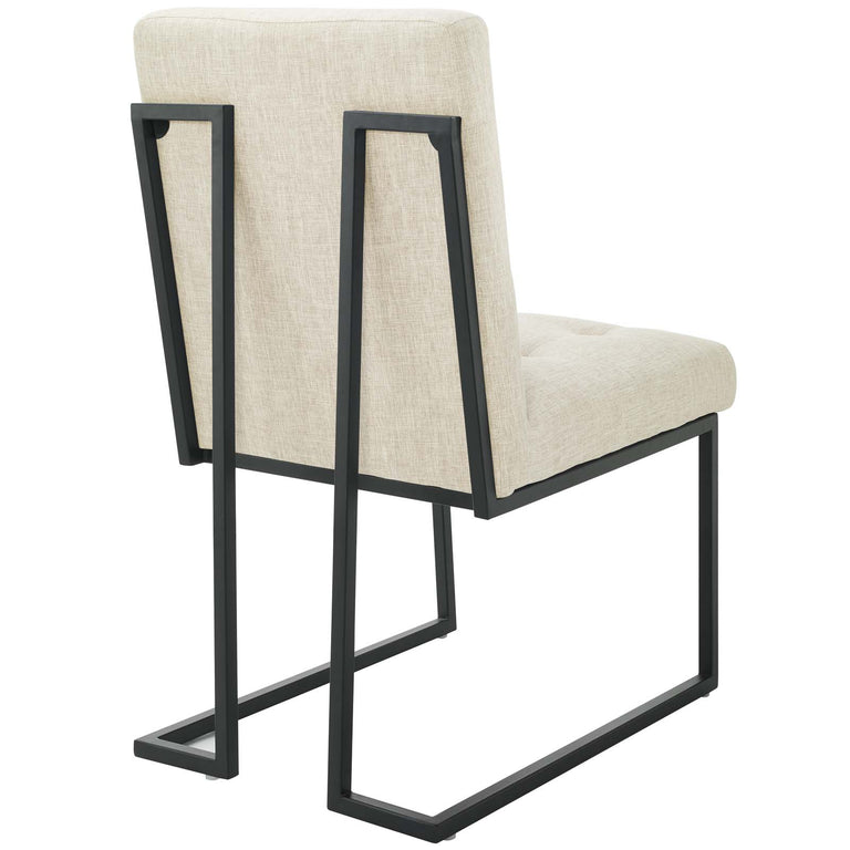 PRIVY DINING CHAIRS | BAR AND DINING