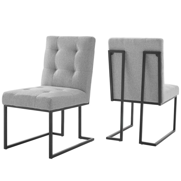 PRIVY DINING CHAIRS | BAR AND DINING